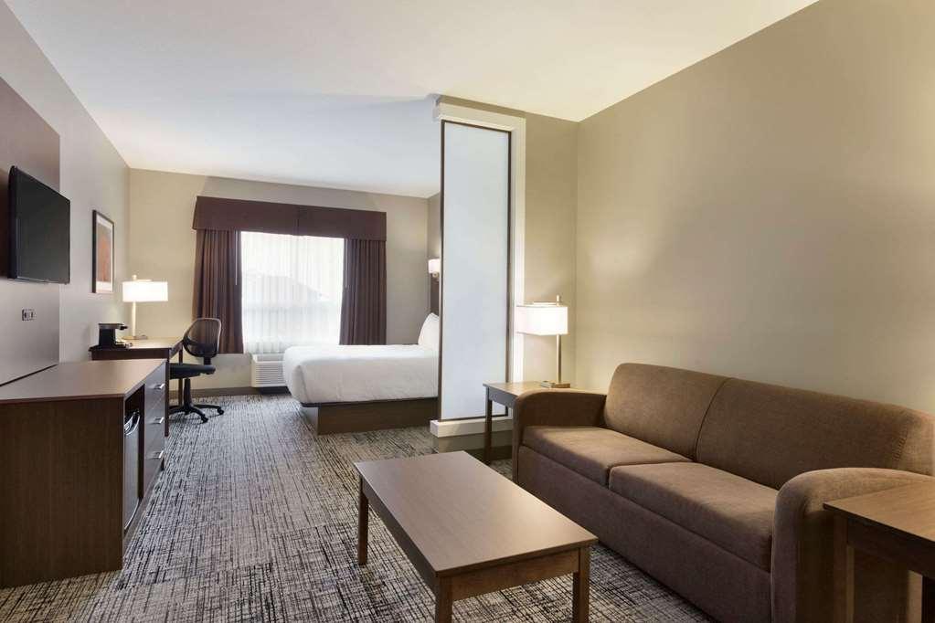 Days Inn & Suites By Wyndham Warman Pokój zdjęcie