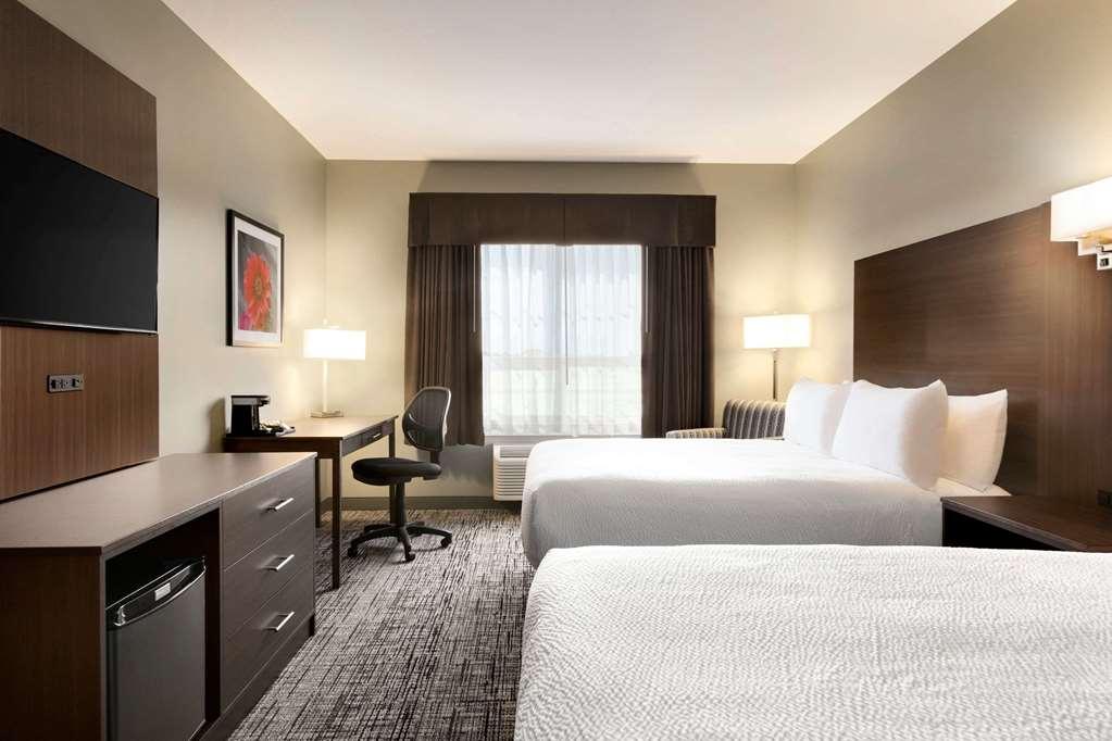 Days Inn & Suites By Wyndham Warman Pokój zdjęcie